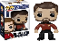 Star Trek - Will Riker Pop! Vinyl Figure