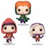 Hocus Pocus - Sanderson Sisters Flying US Exclusive Pop! Vinyl 3-Pack