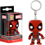 Deadpool - Pocket Pop! Keychain