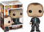 Supernatural - Crowley Pop! Vinyl Figure