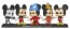 Mickey Mouse - Mickey Mouse US Exclusive Pop! Vinyl 5-Pack