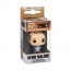 The Office - Kevin with Chilli Pocket Pop! Keychain