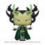 Infinity Warps - Madame Hel Pop! Vinyl