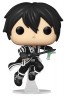 Sword Art Online - Kirito Two Swords US Exclusive Pop! Vinyl