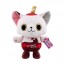 Paka Paka - Dr Purr Purr 7" Plush