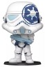 Star Wars - Stormtrooper Concept Art 10" US Exclusive Pop! Vinyl