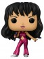 Selena - Selena Burgundy Outfit Diamond Glitter US Exclusive Pop! Vinyl