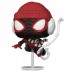 Marvel's Spider-Man: Miles Morales - Winter Suit Pop! Vinyl