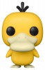 Pokemon - Psyduck Pop! Vinyl