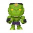 Hulk - Marvel Mech Pop! Vinyl