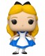 Alice in Wonderland - Alice Curtsey 70th Anniversary Pop! Vinyl