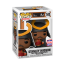 The Office - Stanley Hudson Warrior Pop! Vinyl SDCC 2021