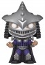 Teenage Mutant Ninja Turtles 2 - Super Shredder Metallic US Exclusive Pop! Vinyl