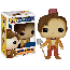 Doctor Who - 11th Doctor Fez & Mop Pop! Vinyl Figure