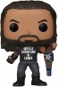 WWE - Roman Reigns 'Wreck' Metallic US Exclusive Pop! Vinyl