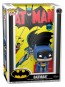 Batman - Batman Pop! Cover