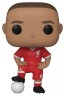 Football: Liverpool - Thiago Alcântara Pop! Vinyl