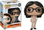 Orange is the New Black - Alex Vause Pop! Vinyl Figure