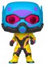 Ant-Man - Ant-Man Blacklight US Exclusive Pop! Vinyl