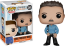 Orange is the New Black - Pornstache Pop! Vinyl Figure