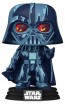 Star Wars - Darth Vader Retro Series US Exclusive Pop! Vinyl