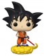 Dragon Ball - Goku & Flying Nimbus US Exclusive 10" Pop! Vinyl