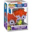 Rugrats - Chuckie Finster Pop! Vinyl
