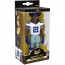 NFL: Cowboys - Ezekiel Elliott  5" Vinyl Gold