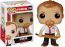 Shaun of the Dead - Bloody Shaun Pop! Vinyl Figure