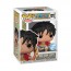 One Piece - Red Hawk Luffy US Exclusive  Pop! Vinyl