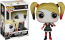 Batman: Arkham Knight - Harley Quinn Pop! Vinyl Figure