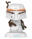 Star Wars - Boba Fett Snowman - #558 - Pop! Vinyl