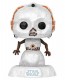 Star Wars - C-3PO Snowman Pop! Vinyl