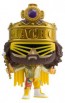 WWE - Macho Man Randy Savage Wrestlemania 6 Metallic US Exclusive Pop! Vinyl