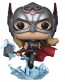 Thor 4: Love and Thunder - Mighty Thor Glow US Exclusive Pop! Vinyl