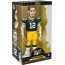 NFL: Packers - Aaron Rodgers  12" Vinyl Gold