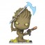 Marvel Comics - Groot US Exclusive Pop! Comic Cover