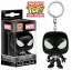 Spider-Man - Spider-Man Black Suit Pocket Pop! Keychain