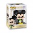 Disney World 50th Anniversary - Aloha Mickey Pop! Vinyl