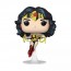 Justice League (Comics) - Wonder Woman - #467 - Pop! Vinyl
