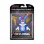 Five Nights at Freddy's - Bonnie (Clown) 5" Action Figure