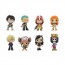 One Piece - Mini Vinyl Figure (Display of 12)