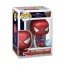 Spider-Man: No Way Home - Friendly Neighborhood Spider-Man Metallic US Exclusive Pop! Vinyl