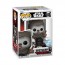 Star Wars: Return of the Jedi 40th Anniversary - Ewok with Helmets US Exclusive Pop! Vinyl