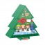 Elf - Tree Holiday US Exclusive Pocket Pop! 4-Pack Box Set