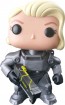 Fallout - Female Power Armor Unmasked Pop! Vinyl Figure