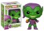 Spider-man - Green Goblin Pop! Vinyl Figure