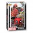 Marvel Comics - Deadpool World's Greatest #1 Pop! Cover