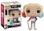 Suicide Squad - Harley Quinn Pop! Vinyl Figure