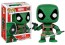 Deadpool - Solo (Green) Pop! Vinyl Figure